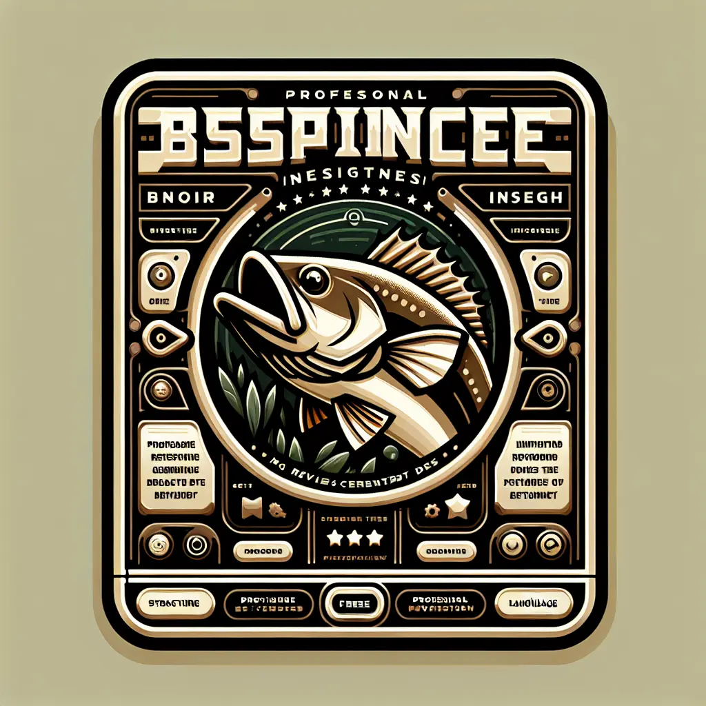 Big Bass Bonanza slot game