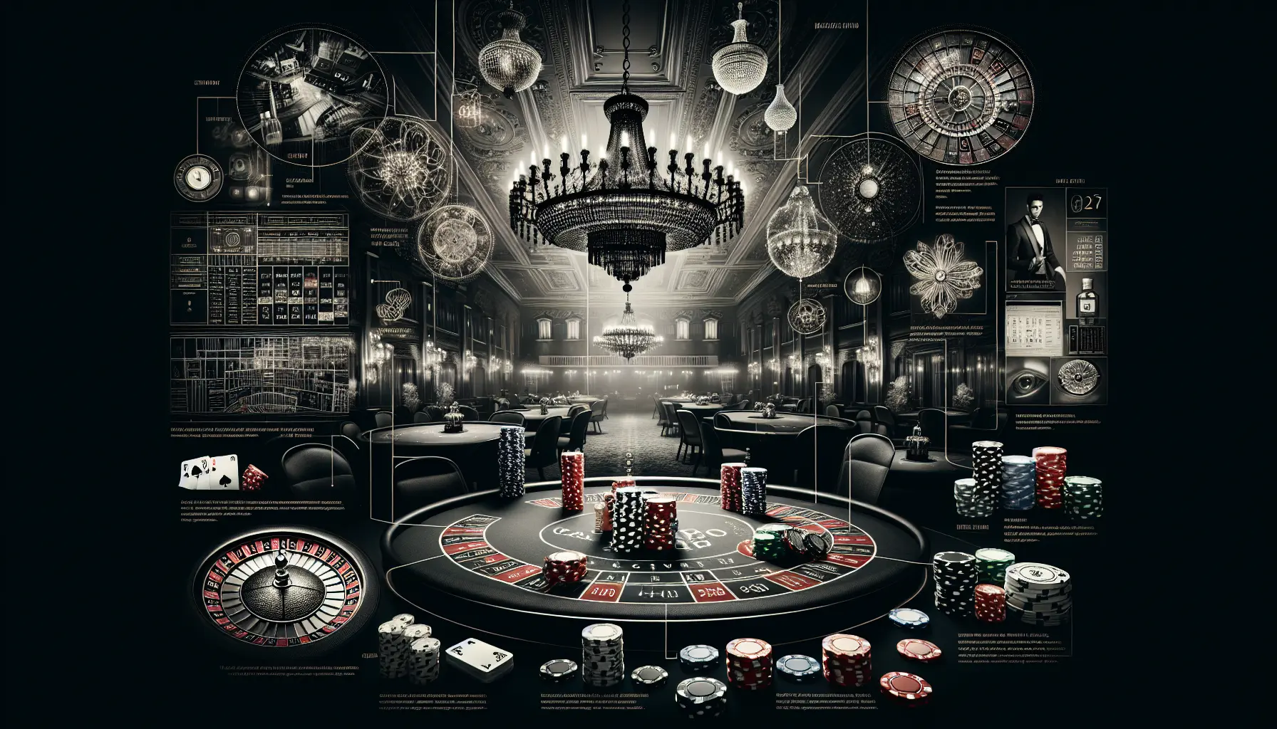 MafiaCasino premium gaming experience